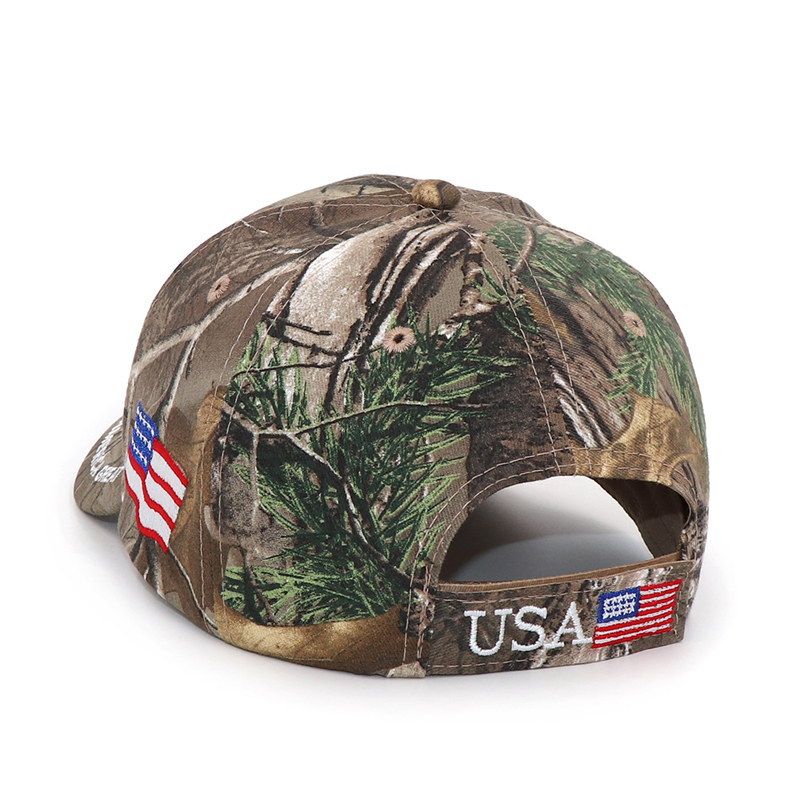 Trump 2020 Embroidered Hats 5