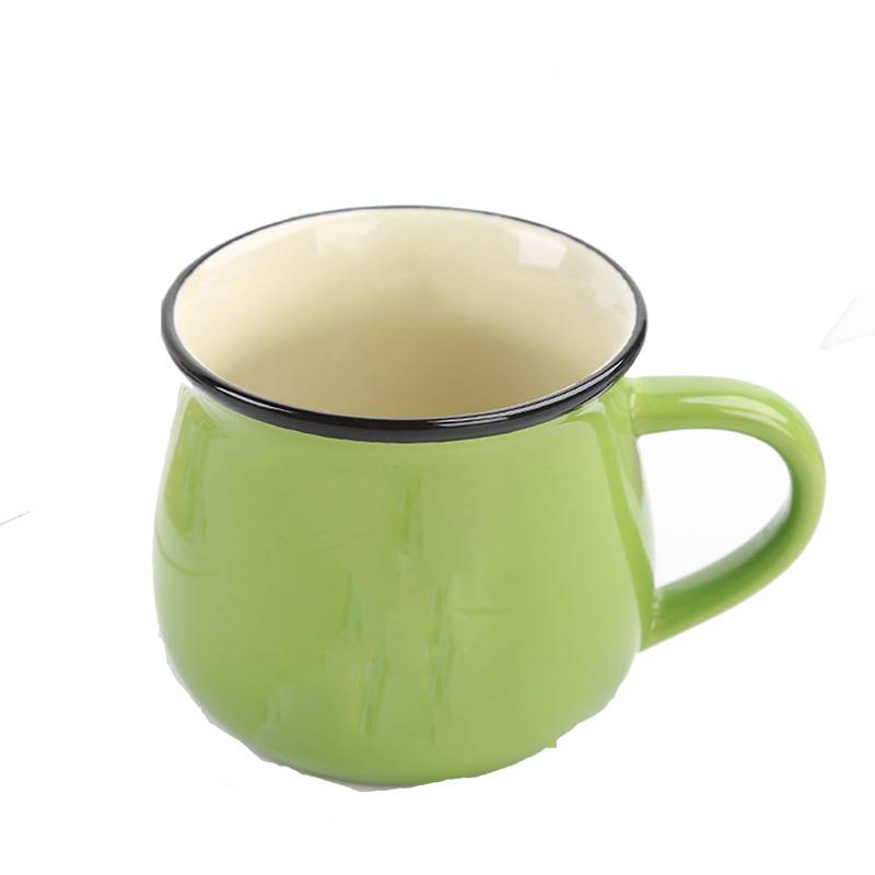 Ceramic Coffee Tea Cup 5