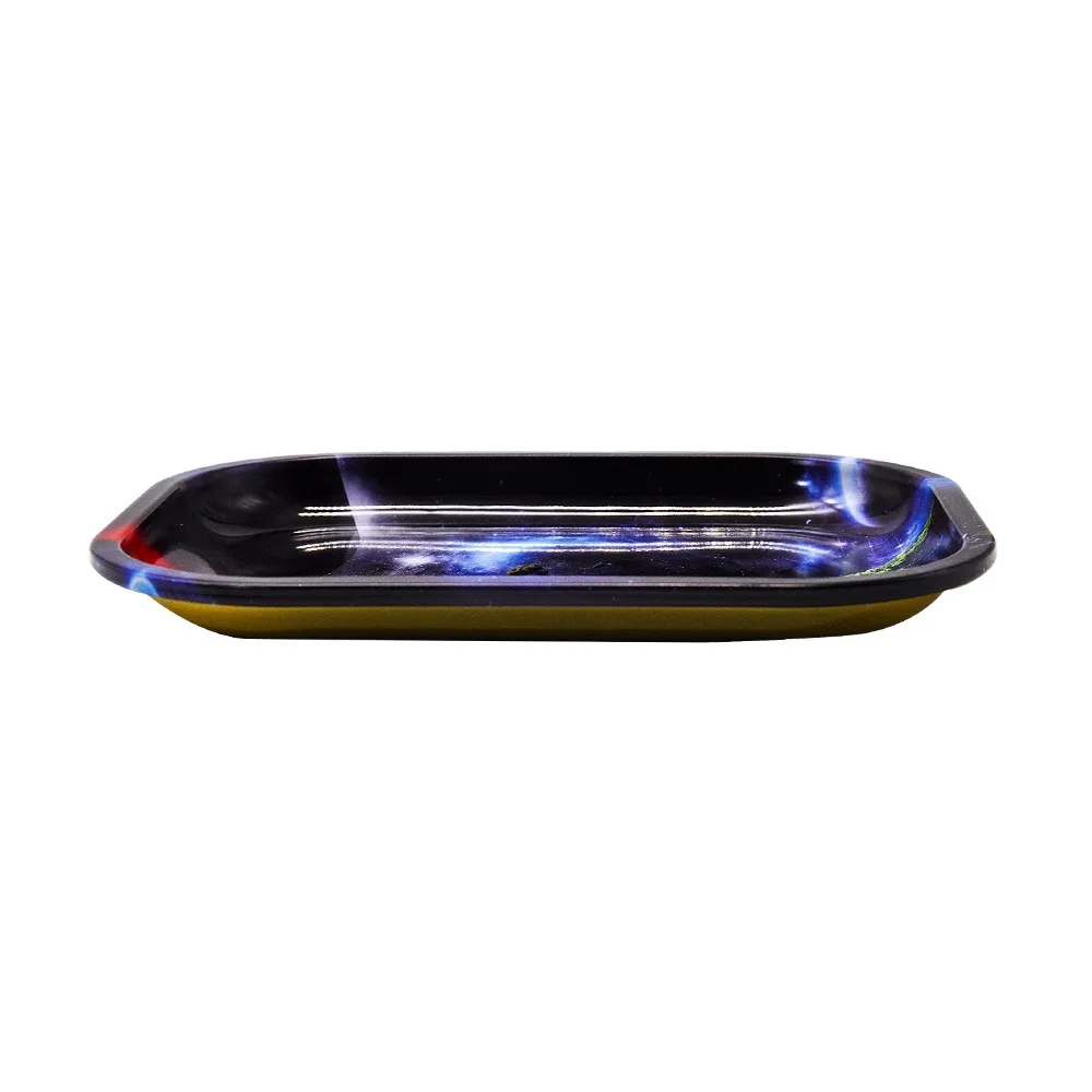 Rolling tray 3