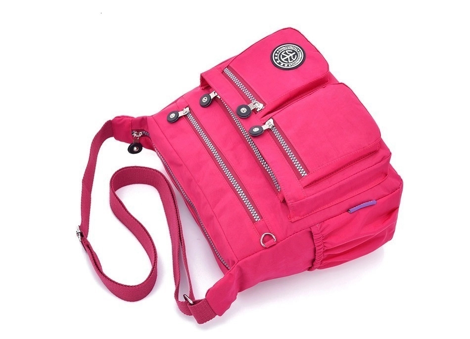 Female Daily Shoulder Bag 2