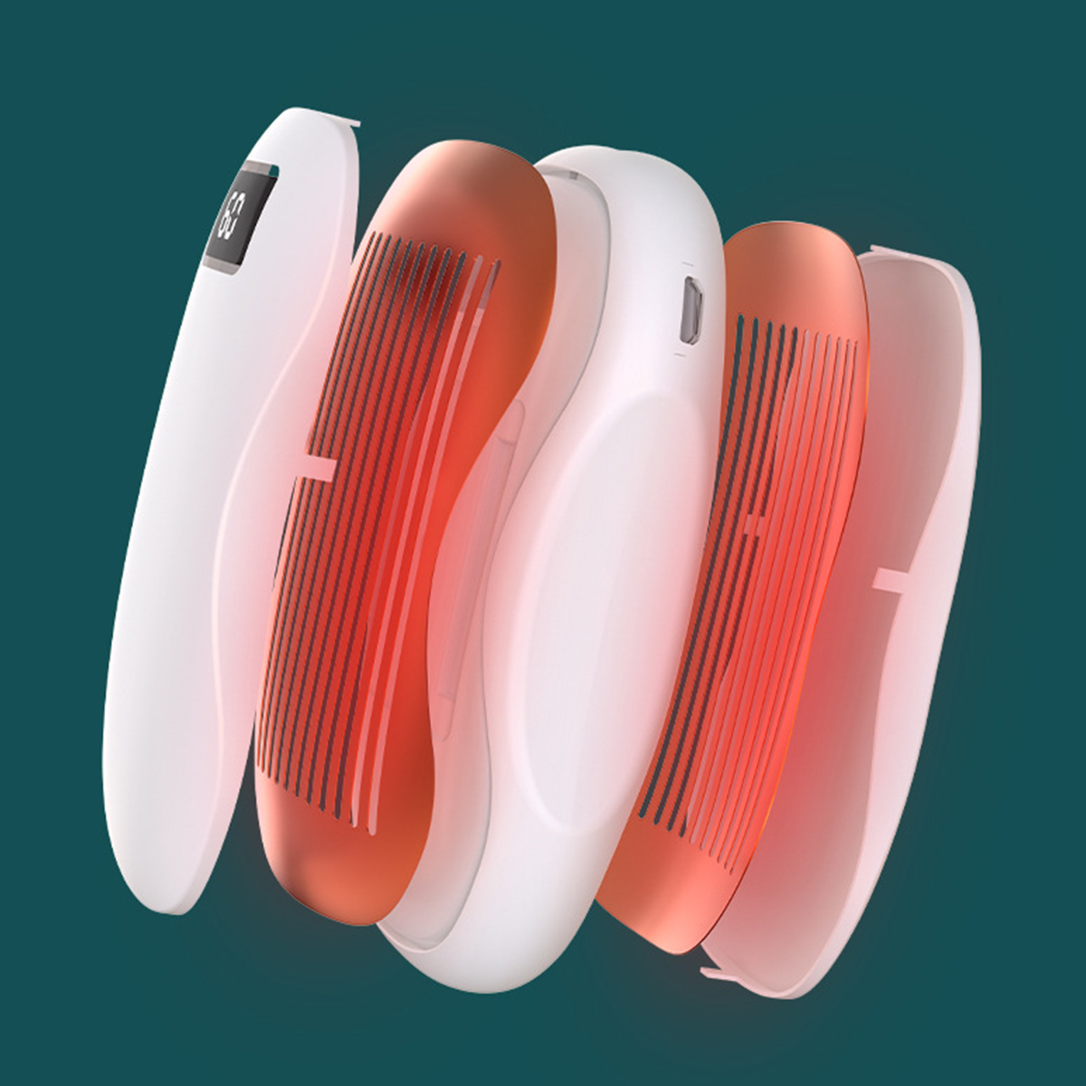 Hand Warmer Charger 12