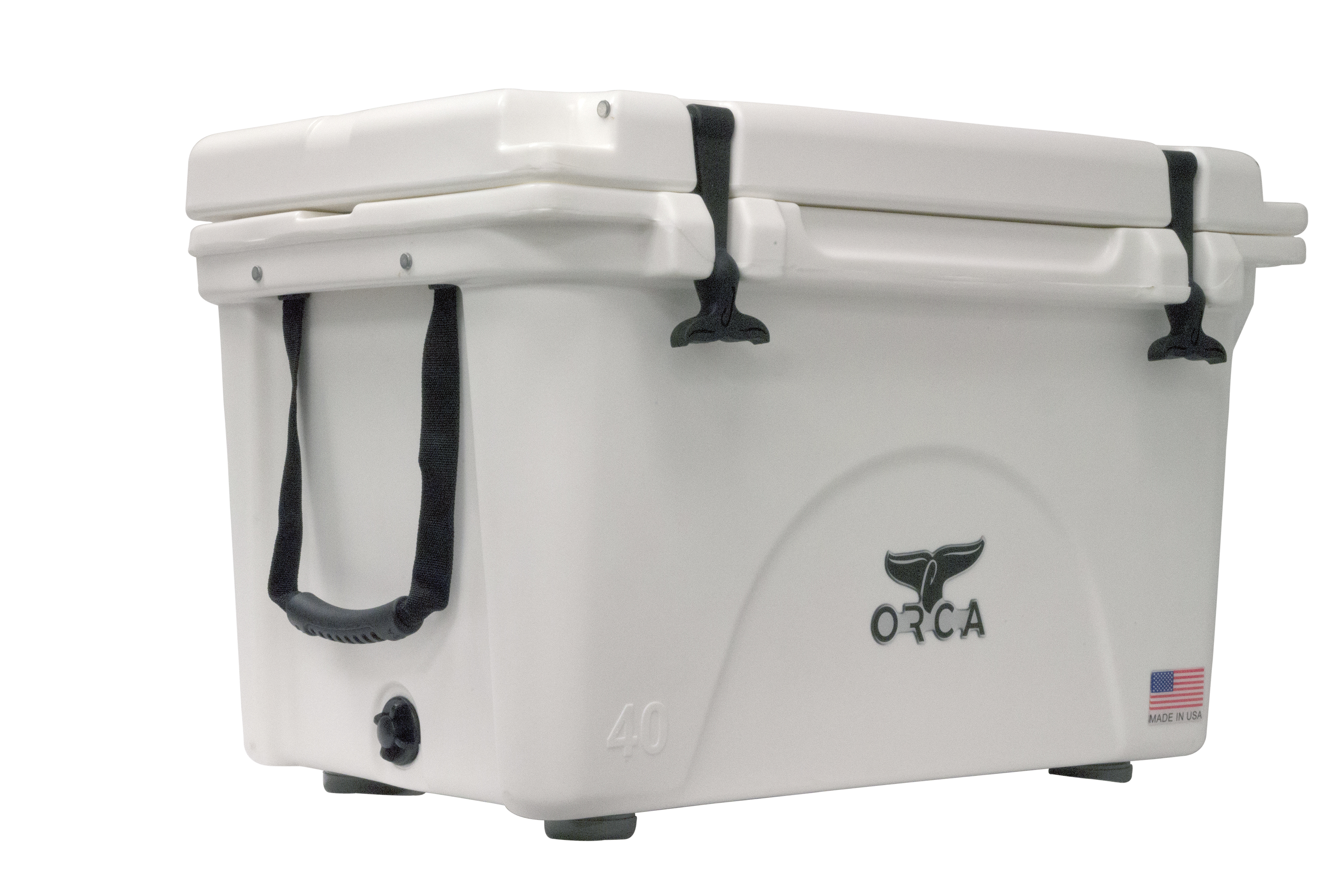 ORCA™ 40-Quart Cooler 8