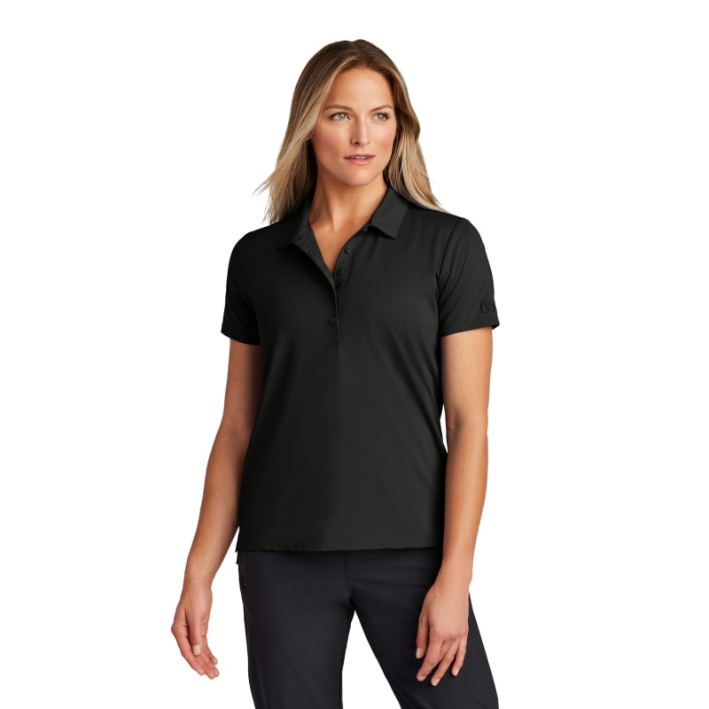 OGIO Women's Regain Polo 19