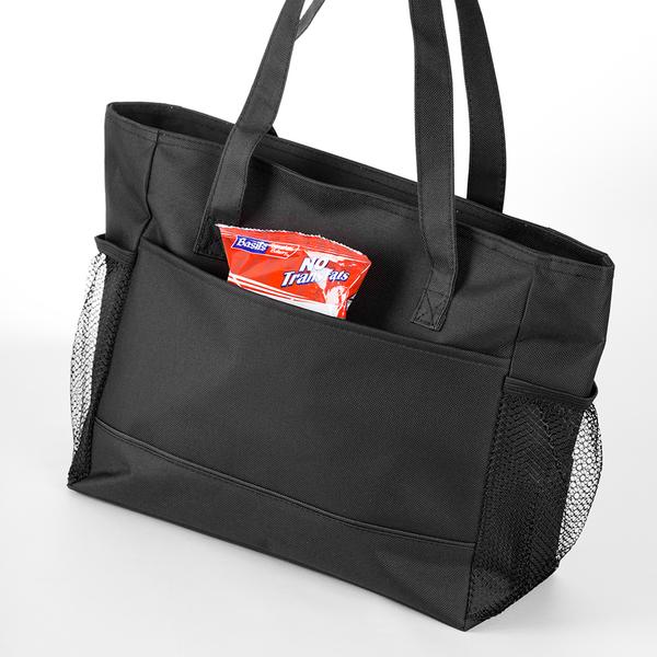 Speed Zone Cooler Bag 4