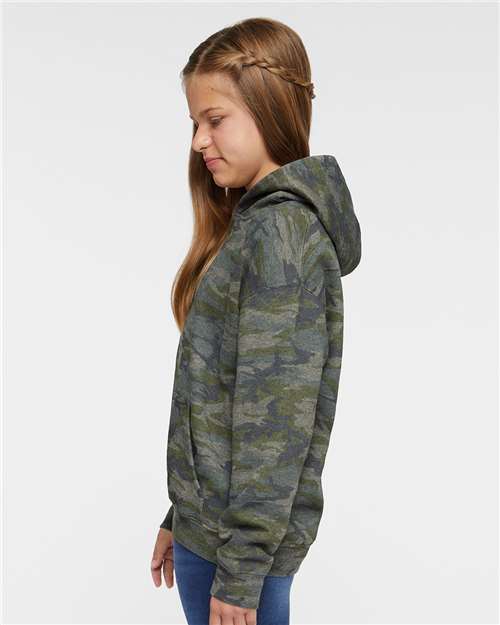 Youth Hoodie Sweatshirt - 2296 79