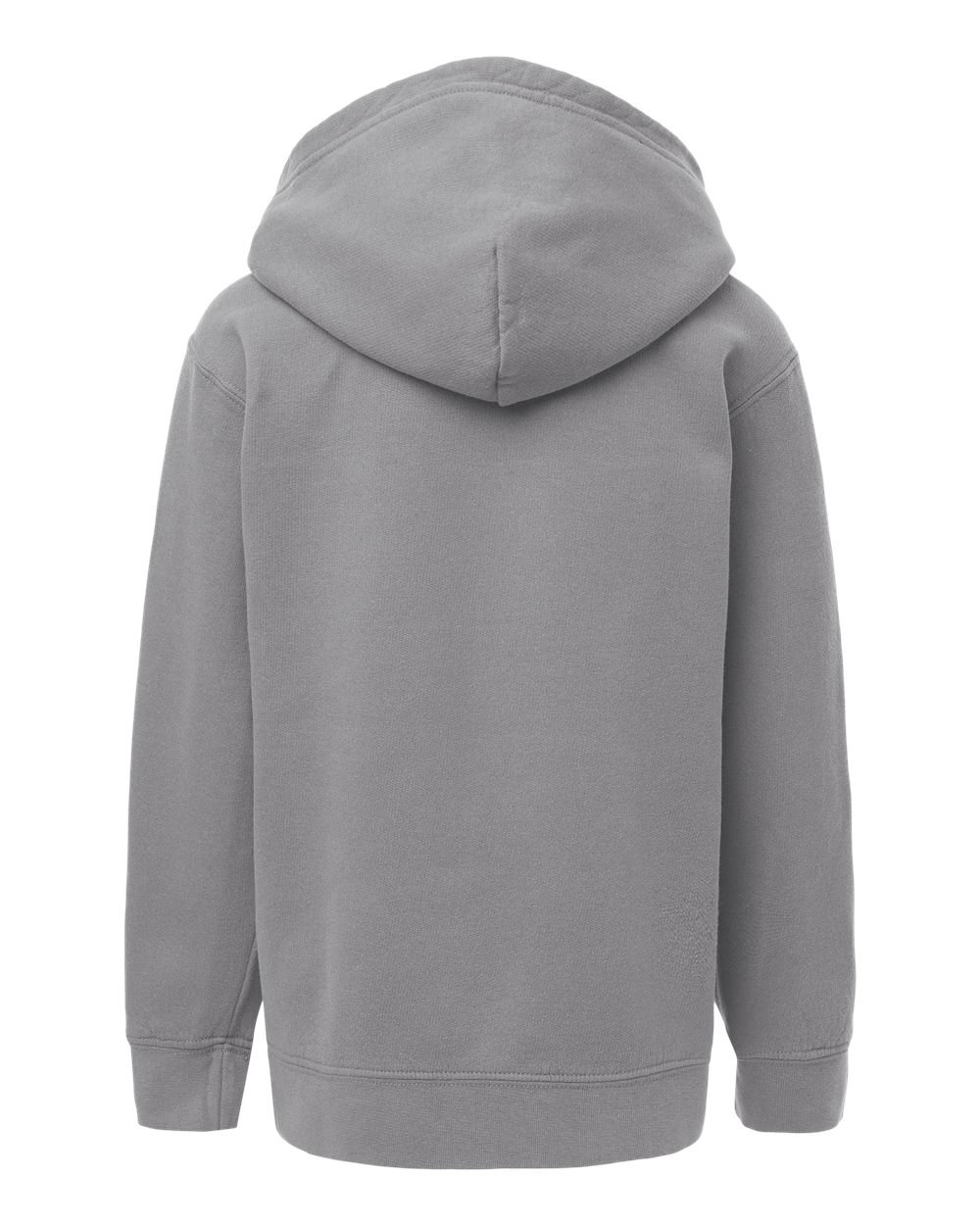 Youth Garment-Dyed Lightweight Hooded Sweatshirt - 1467Y 55