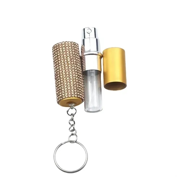 Diamond Accent Perfume Spray 10