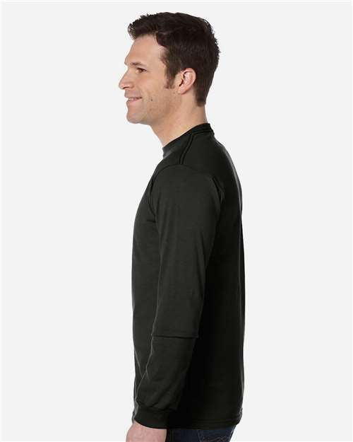 Unisex Classic Long Sleeve T-Shirt - EC1500 6