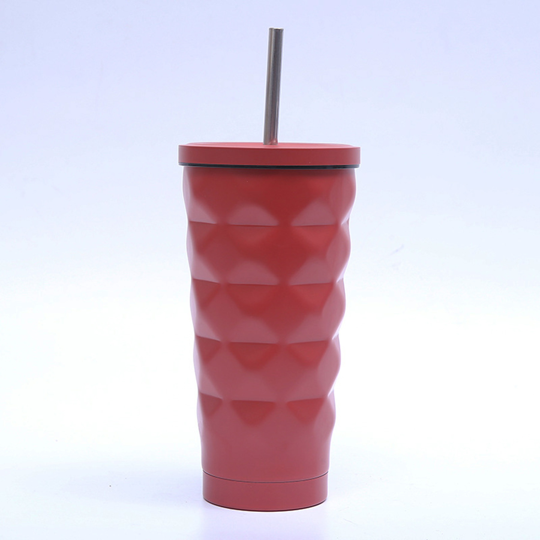 Stainless Steel Sports Shake Cup 4