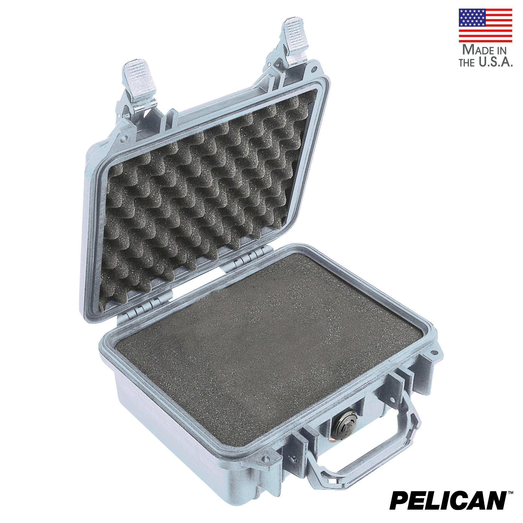 Pelican™ 1200 Protector Case 12