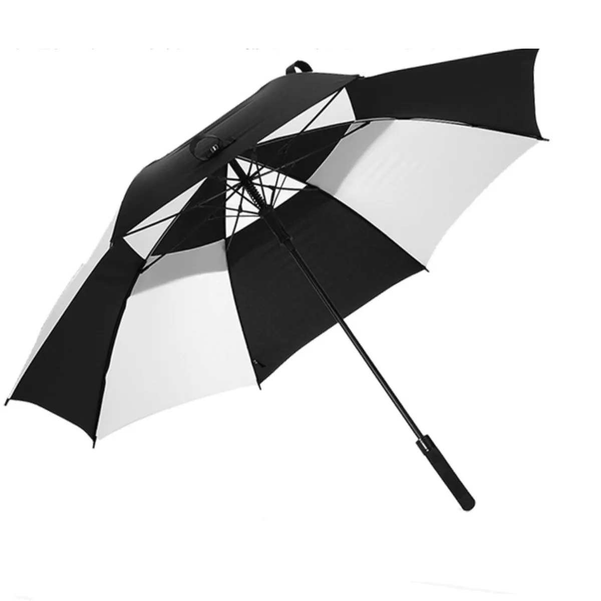 30 inches Custom Portable Golf Umbrella 4