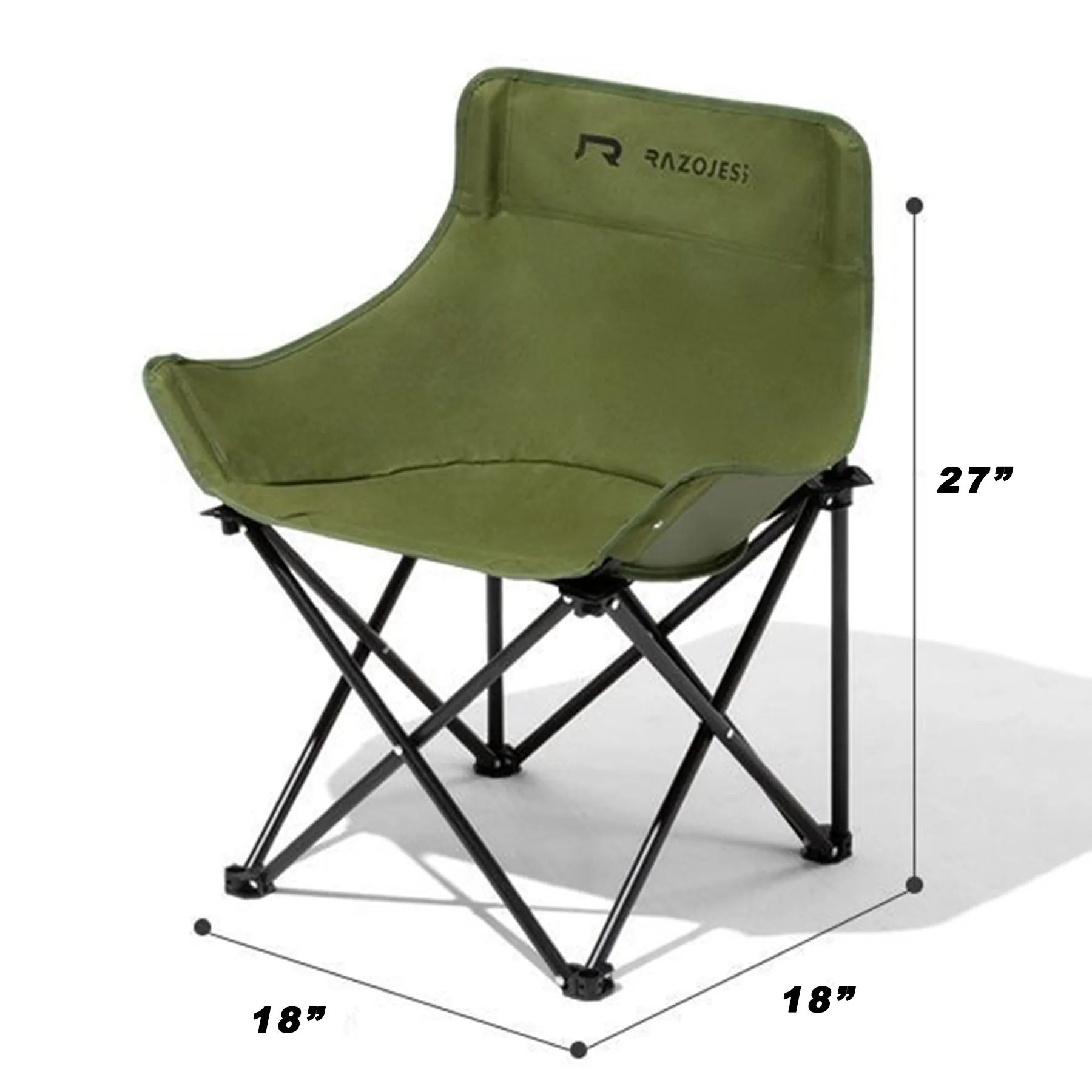 Folding Chair 1