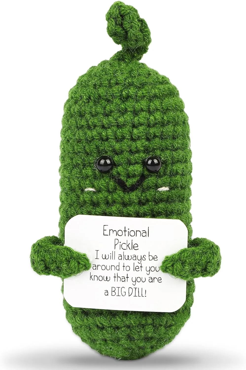 Mini fun and positive potatoes 3