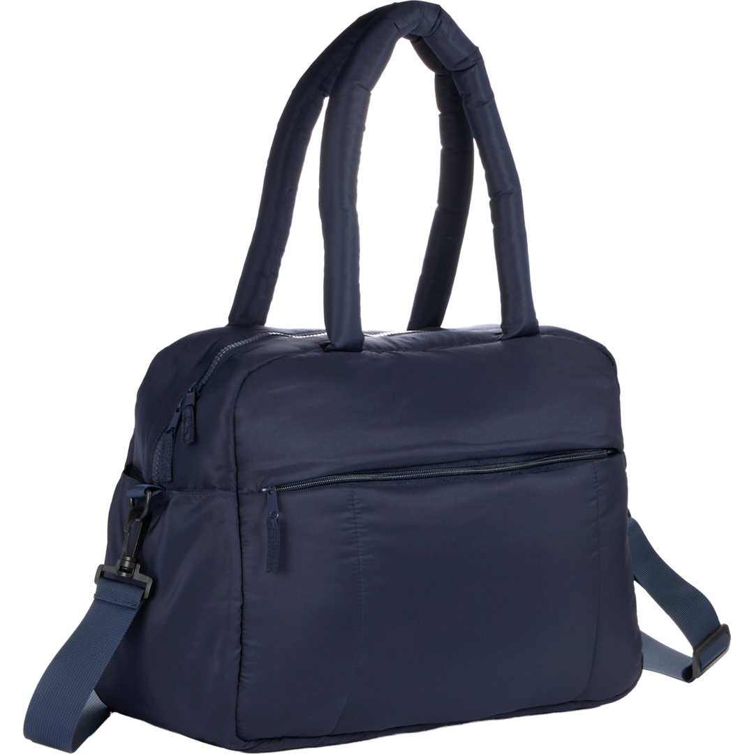 Puffer Recycled Duffle Bag 61