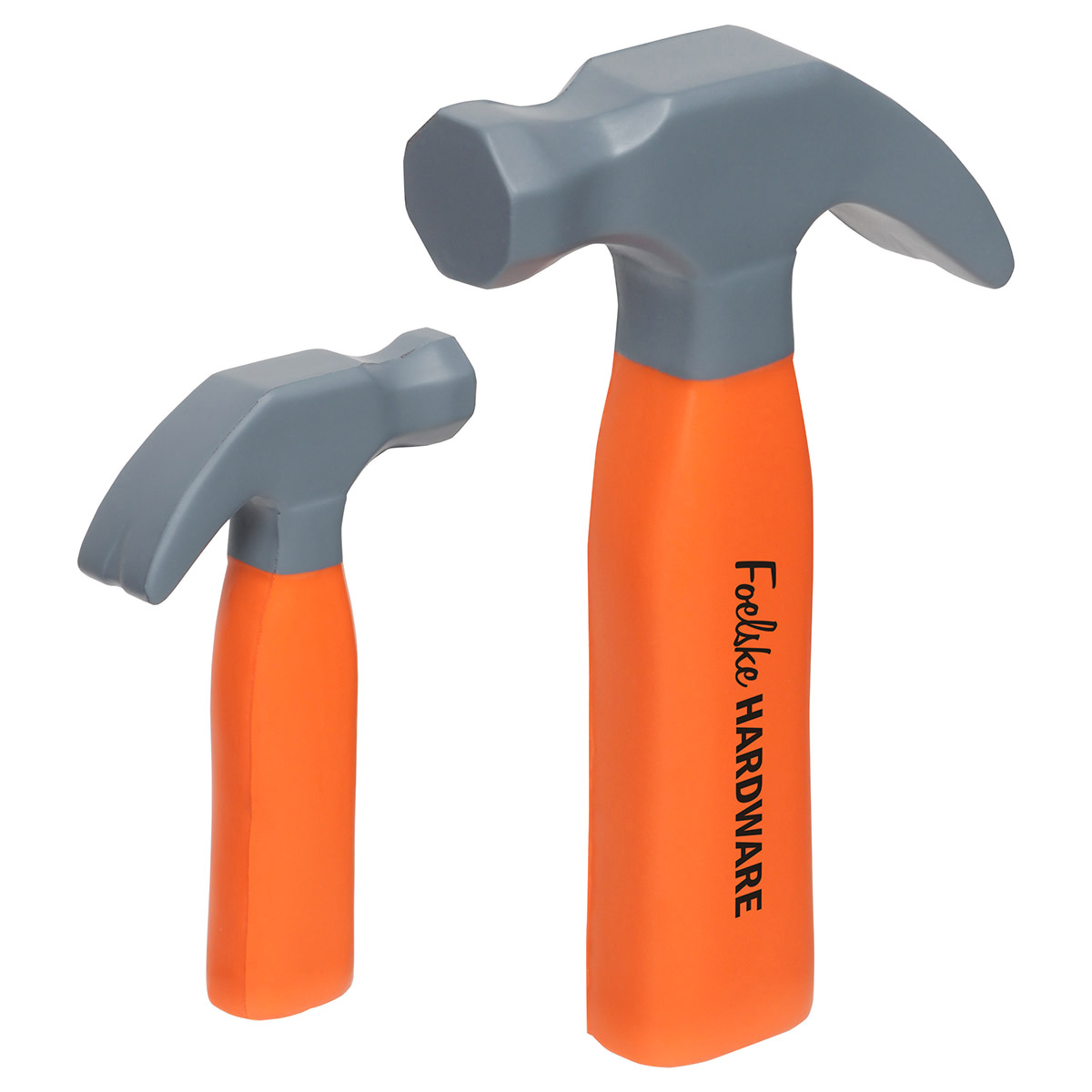 Hammer Stress Reliever 11