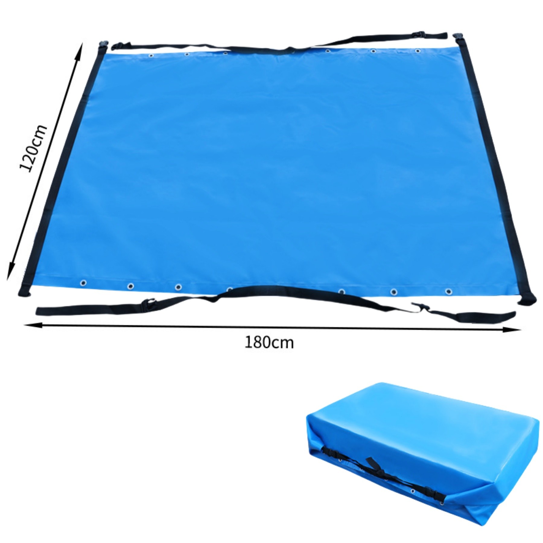 Roof Bag 2