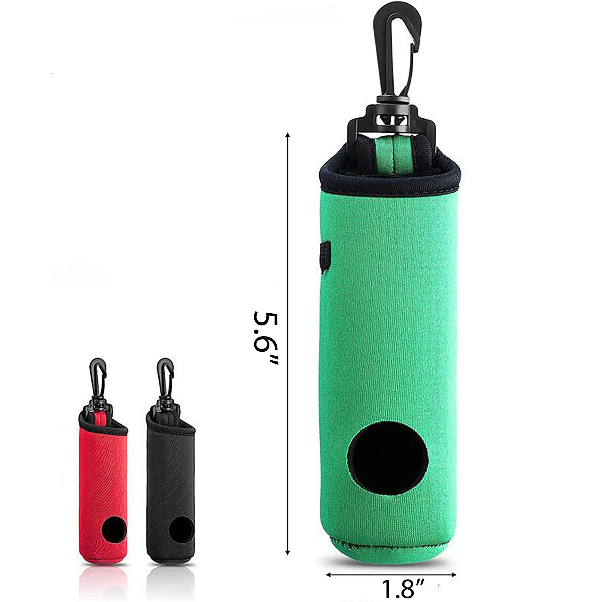 Diving Material Golf Cover MOQ 100PCS 10
