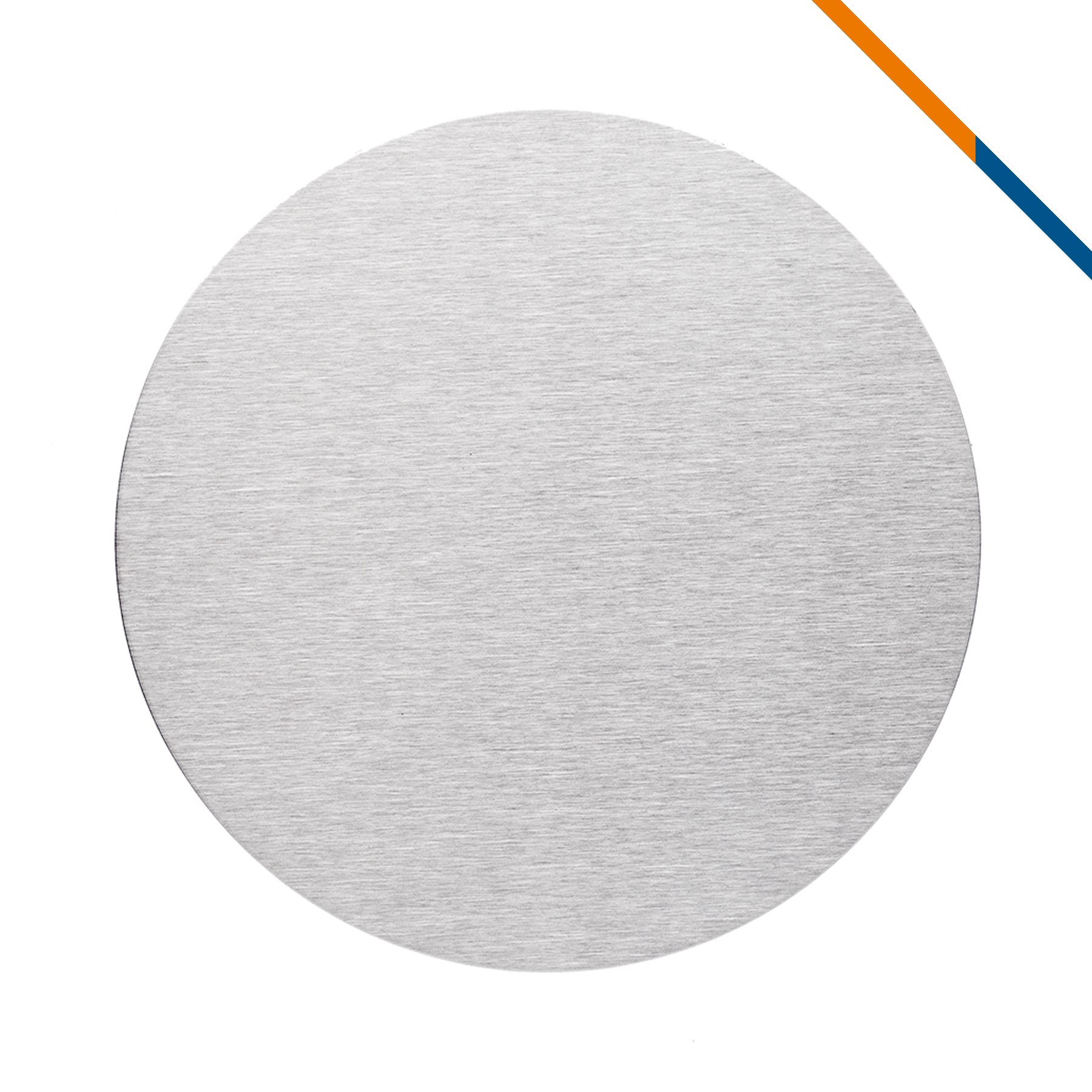 Lotorim Stainless Steel Round Coaster 3