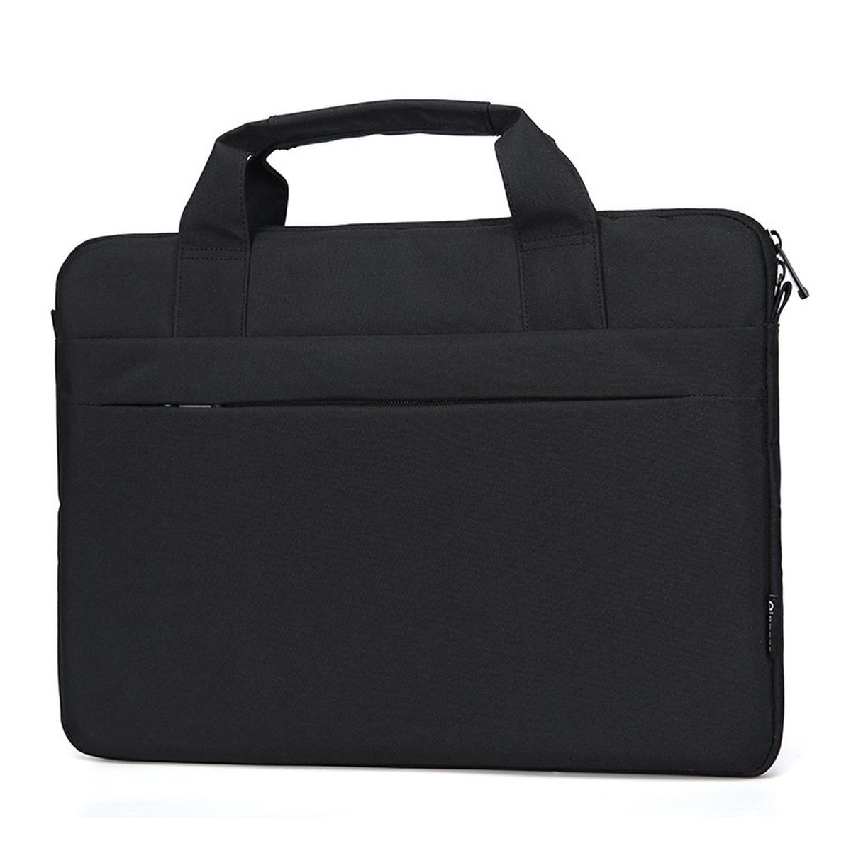 Laptop Shoulder Bag Notebook Sleeve Carrying Case With Strap 4