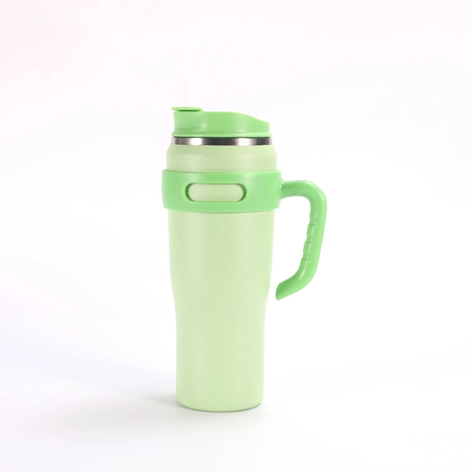 40oz Large Insulated Tumblers with Straw and Lid 1