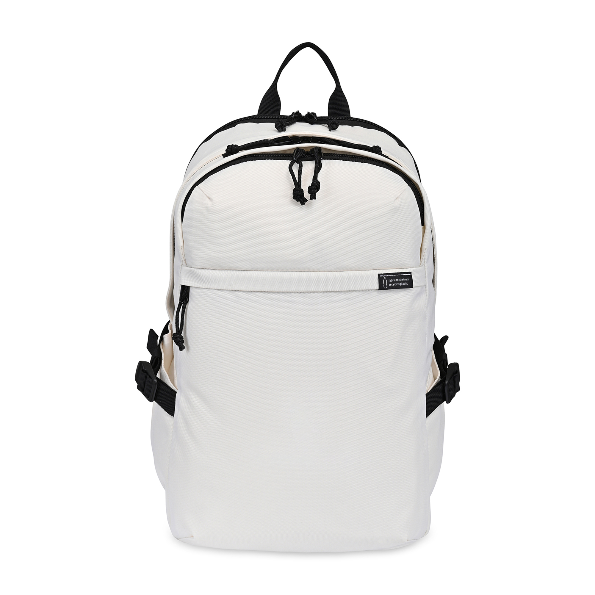 Renew rPET Computer Backpack