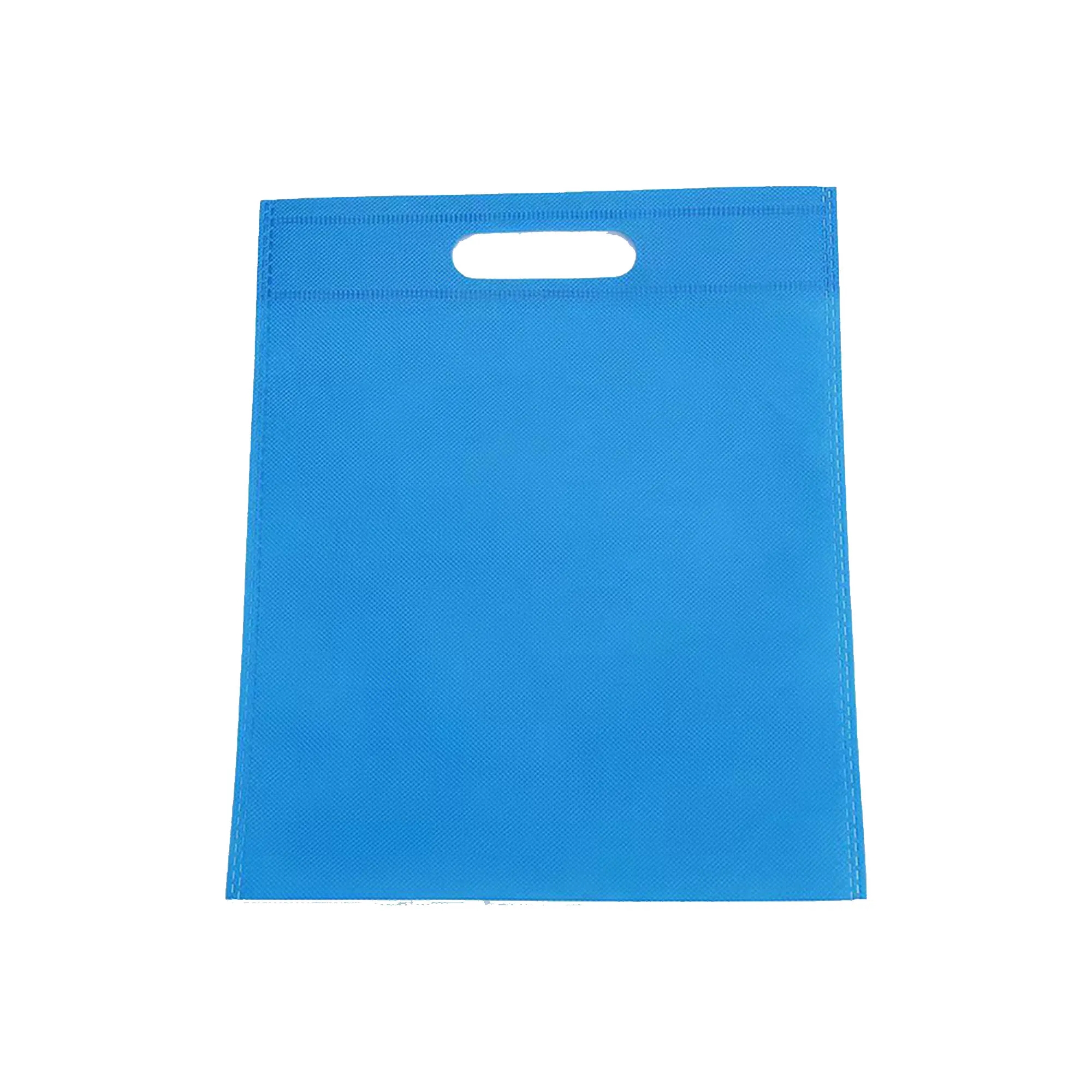 Non-Woven Gift Bag with Handle 6
