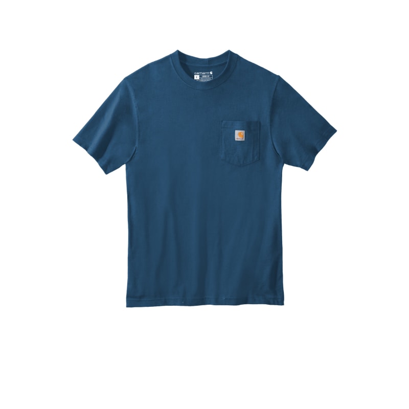 Carhartt Workwear Pocket Short Sleeve T-Shirt. 33