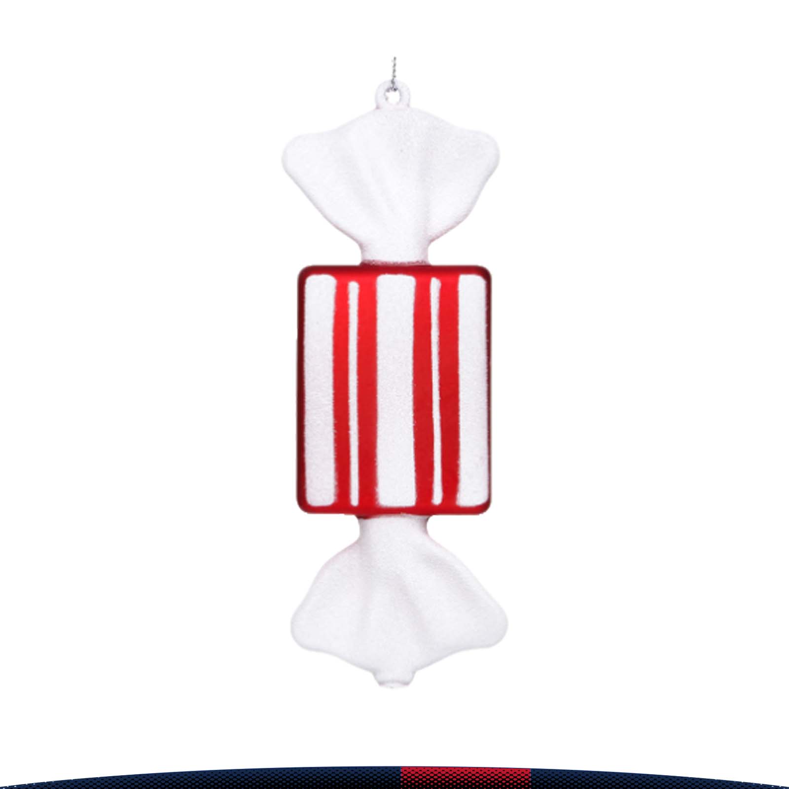 Christmas Candy Pendant 4