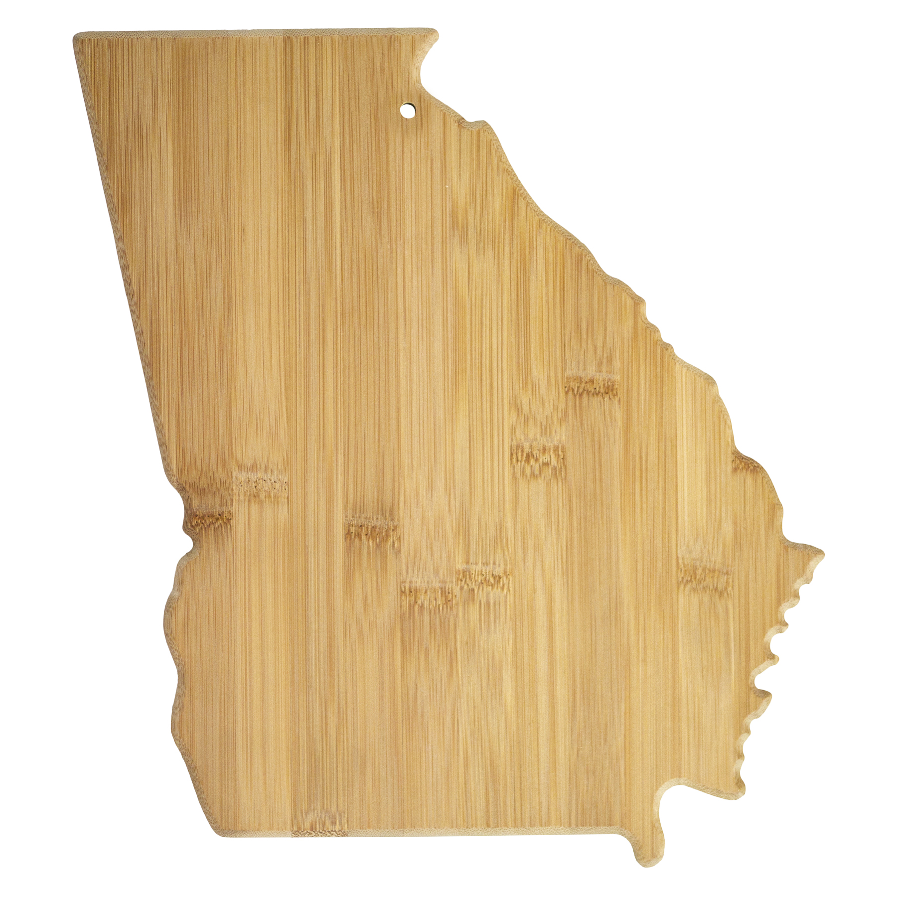 Georgia State Cutting and Serving Board 7