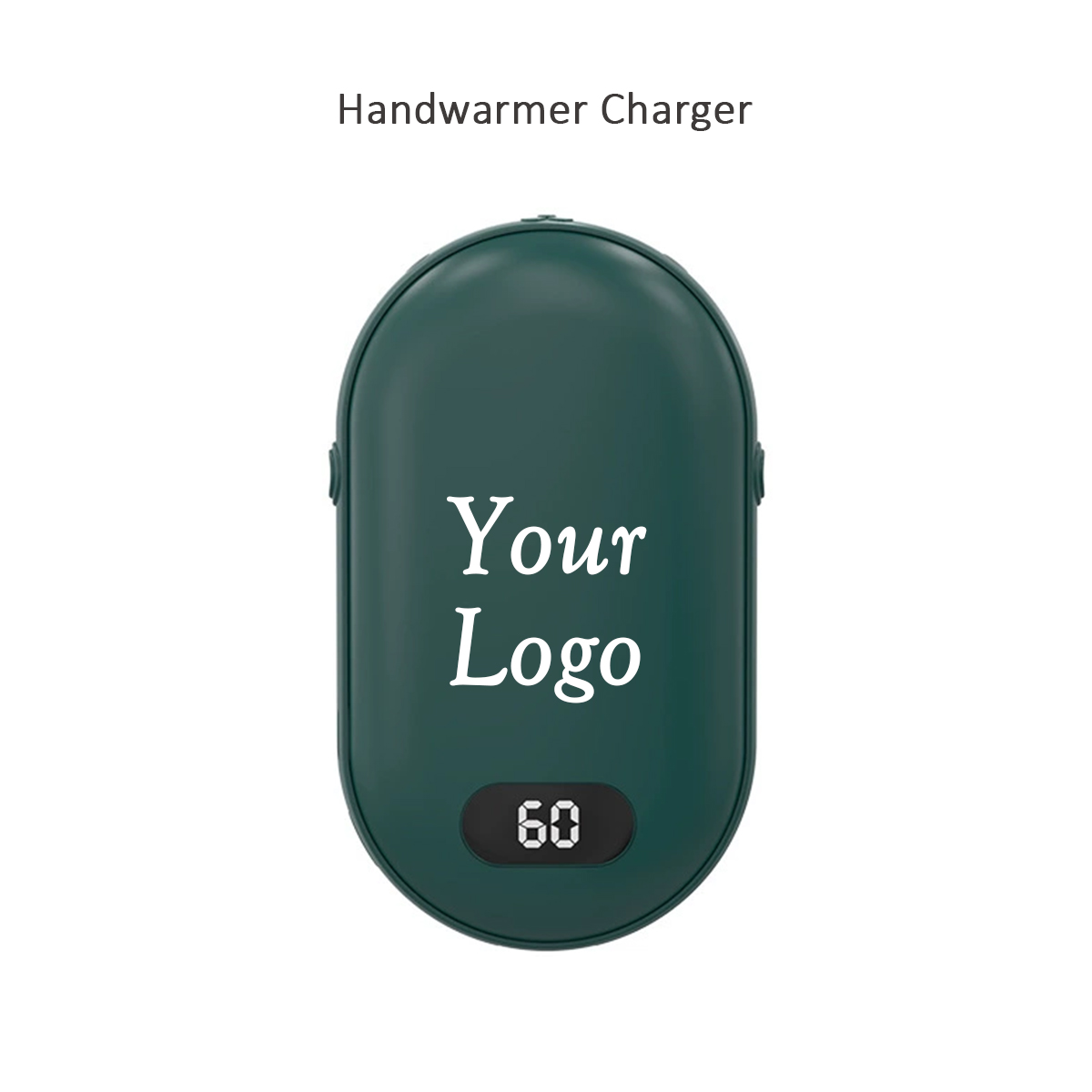 Oval Hand Warmer Charger 3