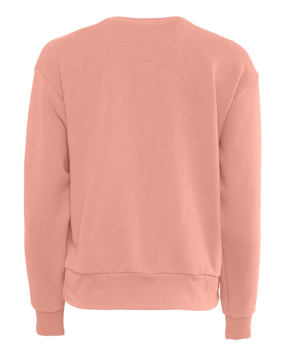 Women's Laguna Sueded Crewneck Sweatshirt - 9084 39