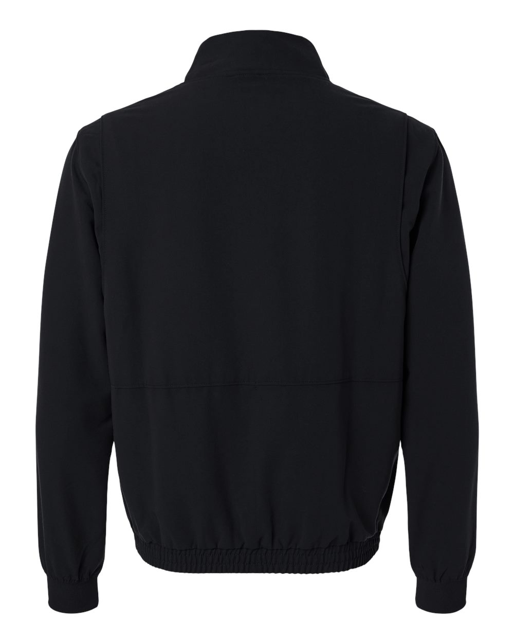 Wolfe Everyday Full-Zip 6-Pocket Scrub Jacket