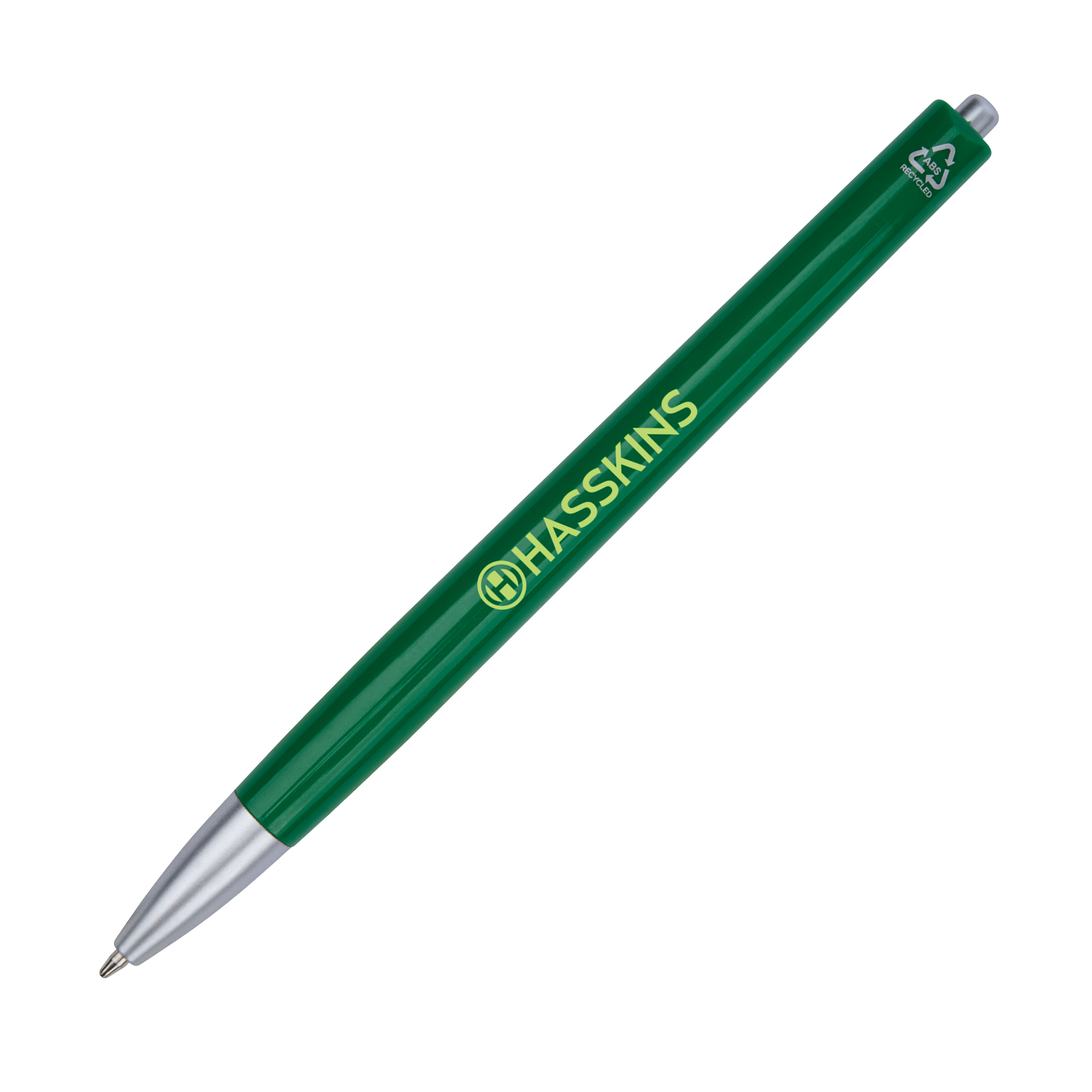 Tara Recycled Plastic Ballpoint Pen 98
