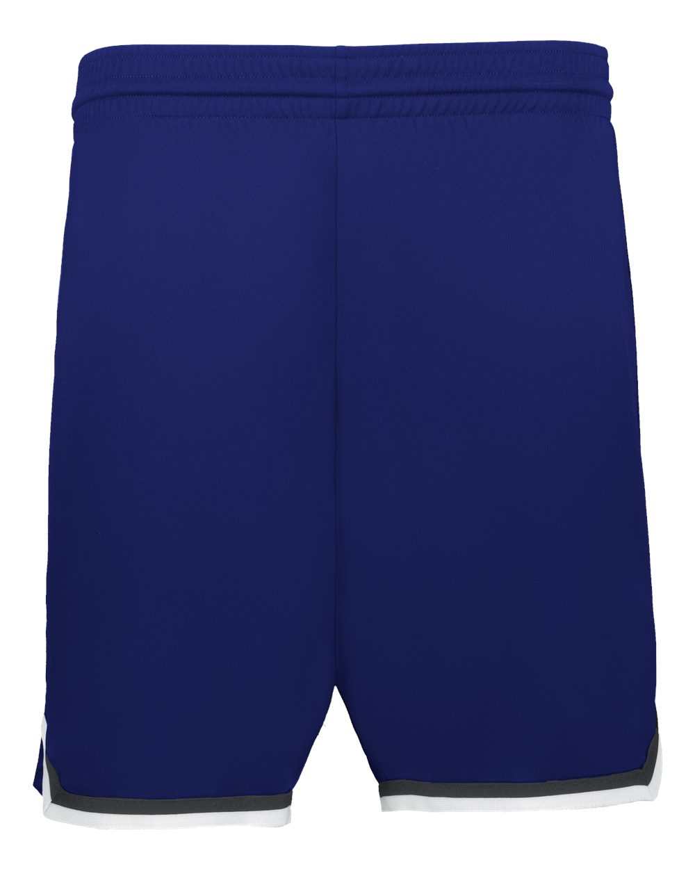 Men's Retro Basketball Shorts - A52000 29