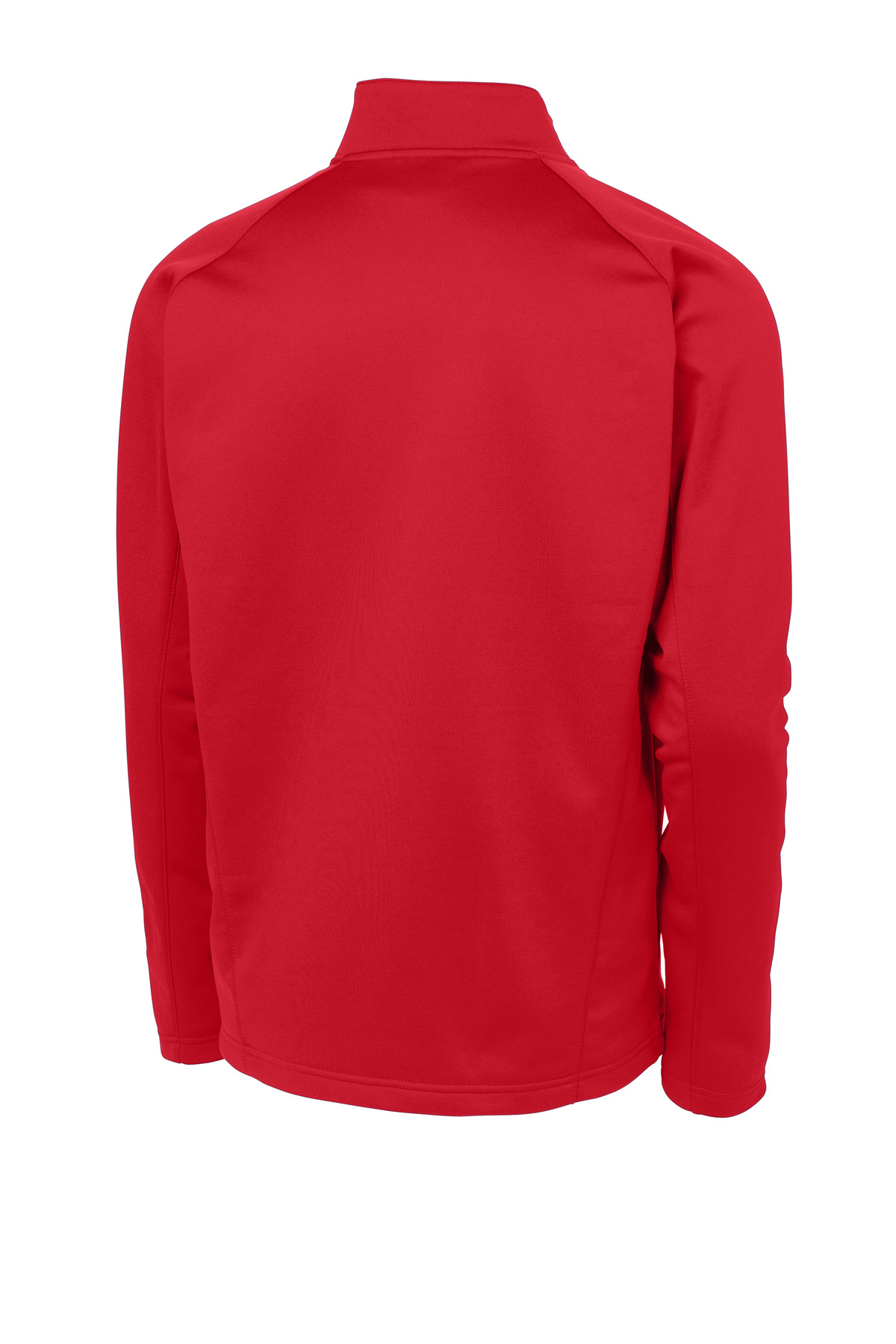 Sport-Tek® Sport-Wick® Fleece 1/4-Zip Pullover, custom hoodie or sweatshirt with logo imprint 24