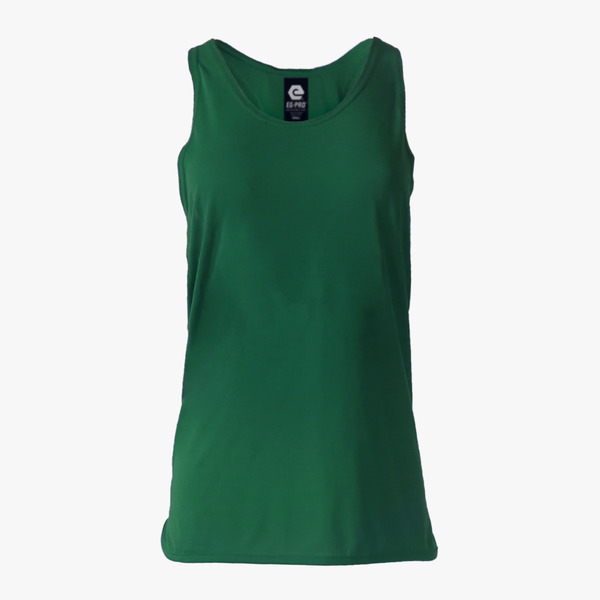 #H134 / Varsity Women's Racerback Tank Top 12