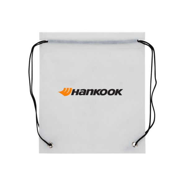 Non-Woven Drawstring Backpack 11