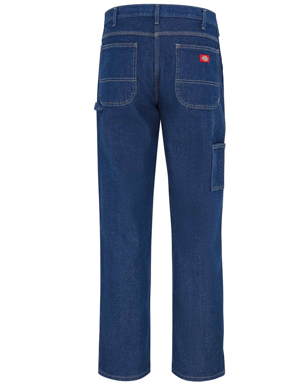 Men's Industrial Carpenter Jeans - LU20 5