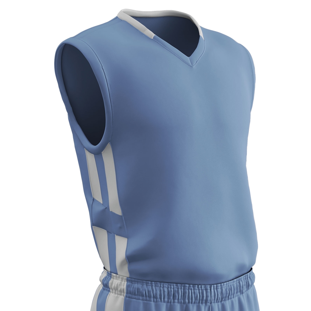 Muscle DRI-GEAR® Basketball Jersey - Adult & Youth 11
