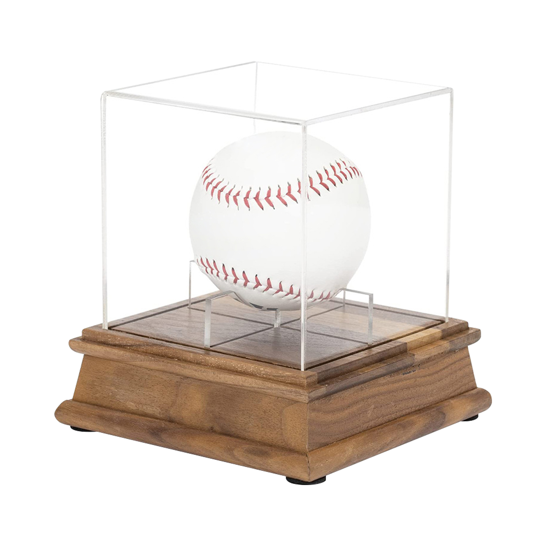 Softball Display Box 4