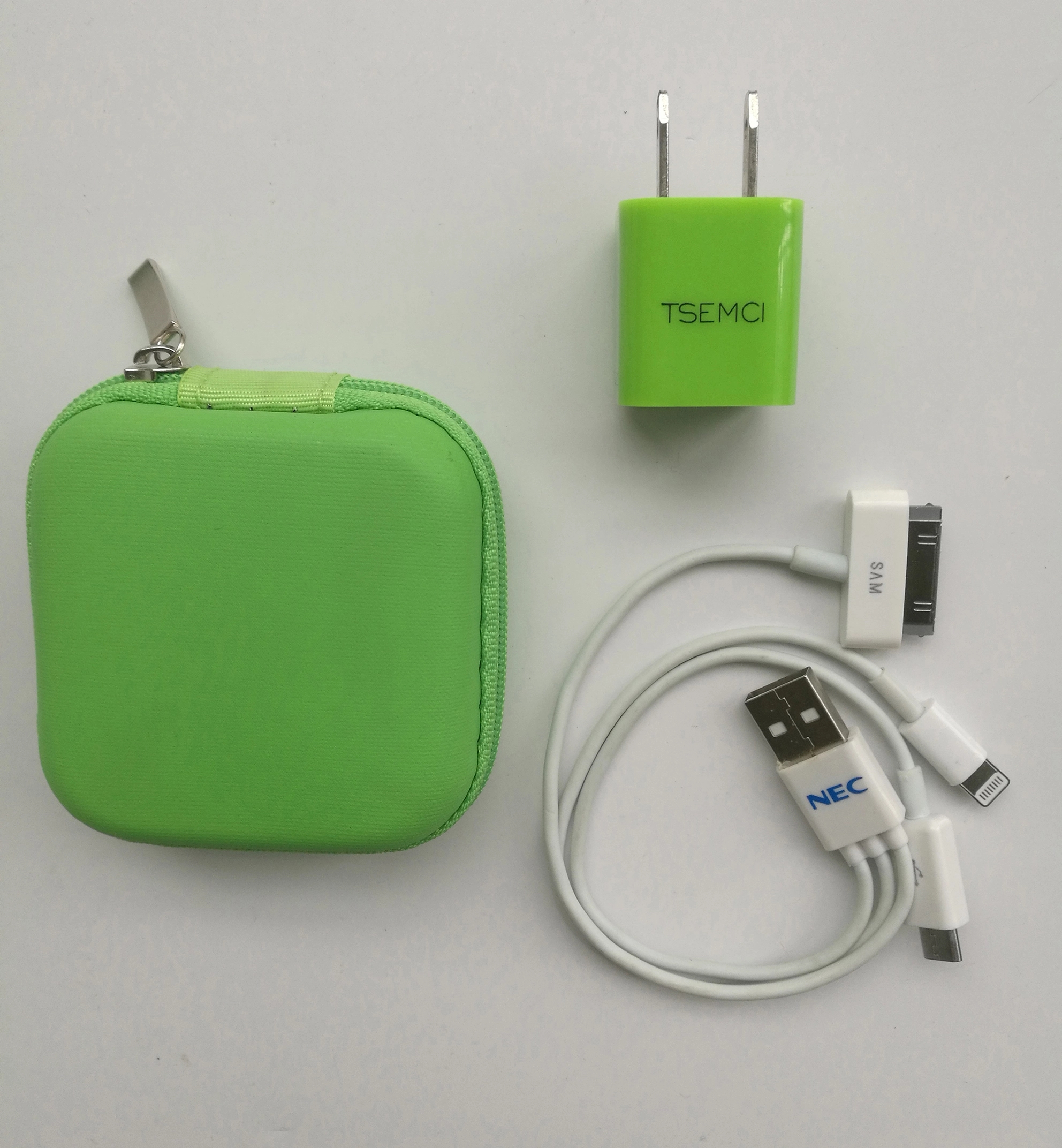 Charger Set 2