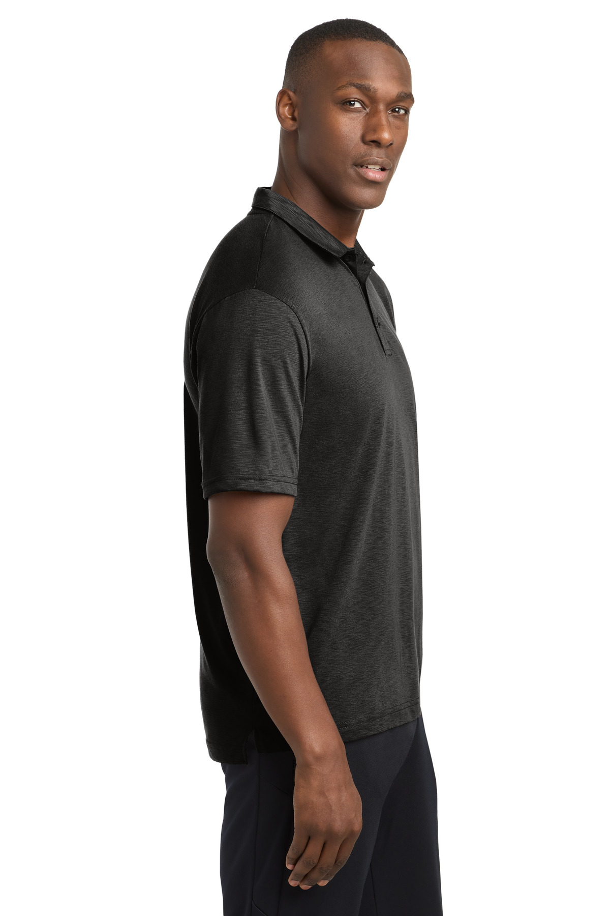 Sport-Tek PosiCharge Strive Polo ST530 24