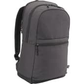Merchant & Craft Recycled 17" Laptop Backpack 40