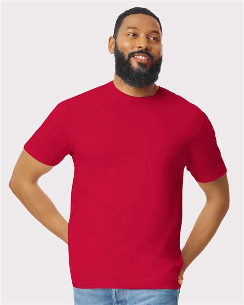 Unisex Softstyle® T-Shirt - 64000 154