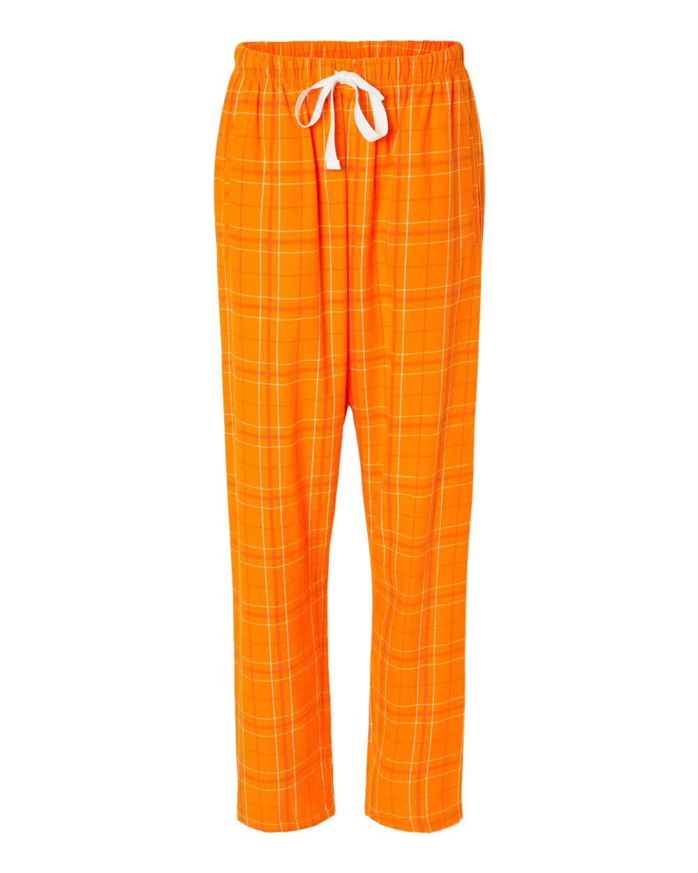 Women's Haley Flannel Pants - BW6620 143