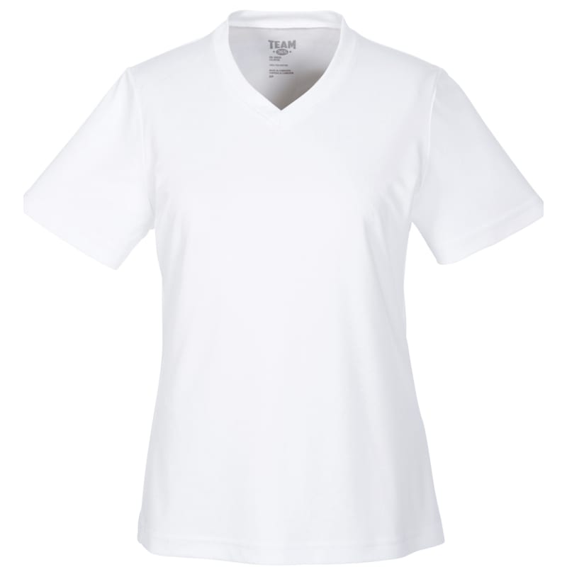 Team 365 Ladies Zone Performance T-Shirt 38