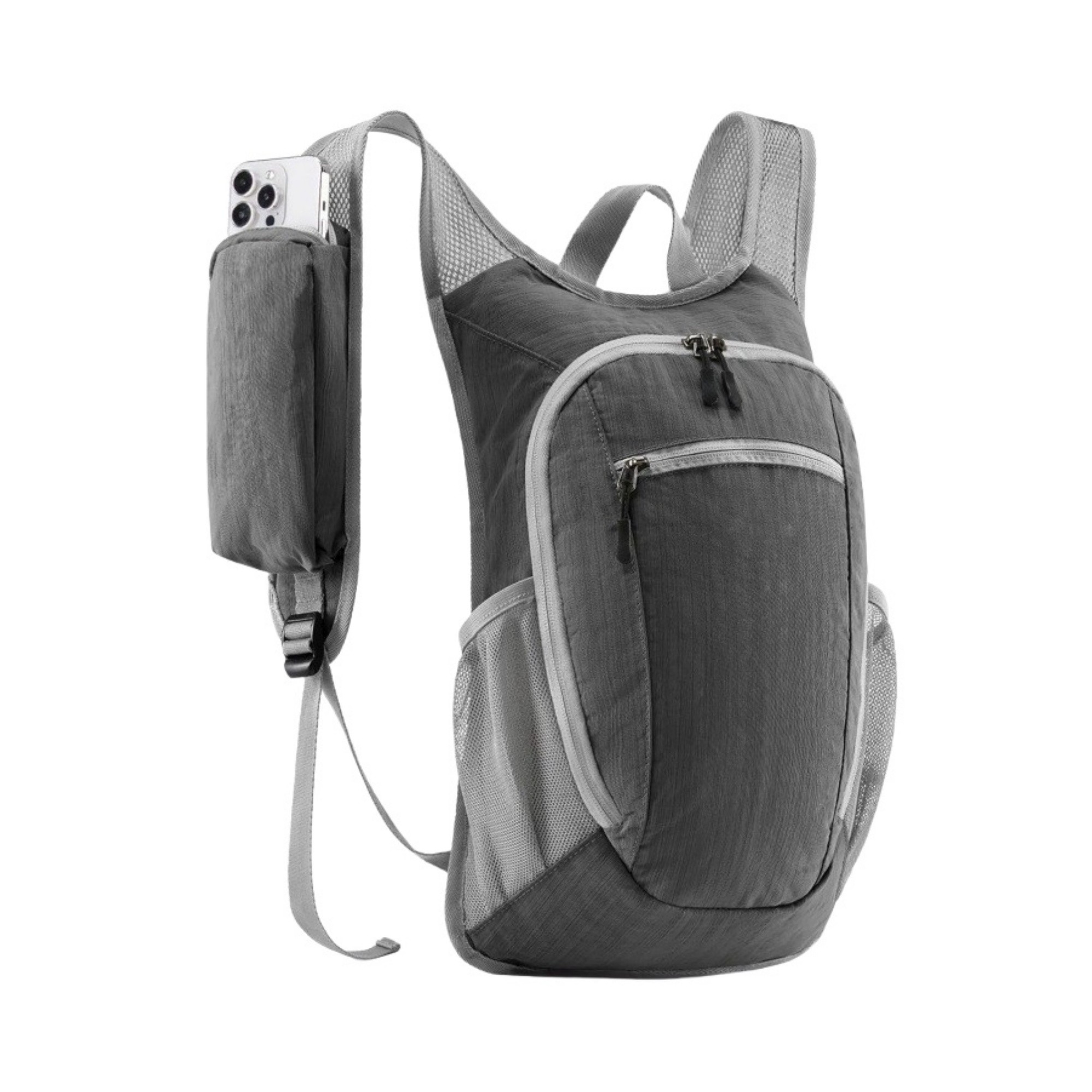 Small Hiking Backpack 4