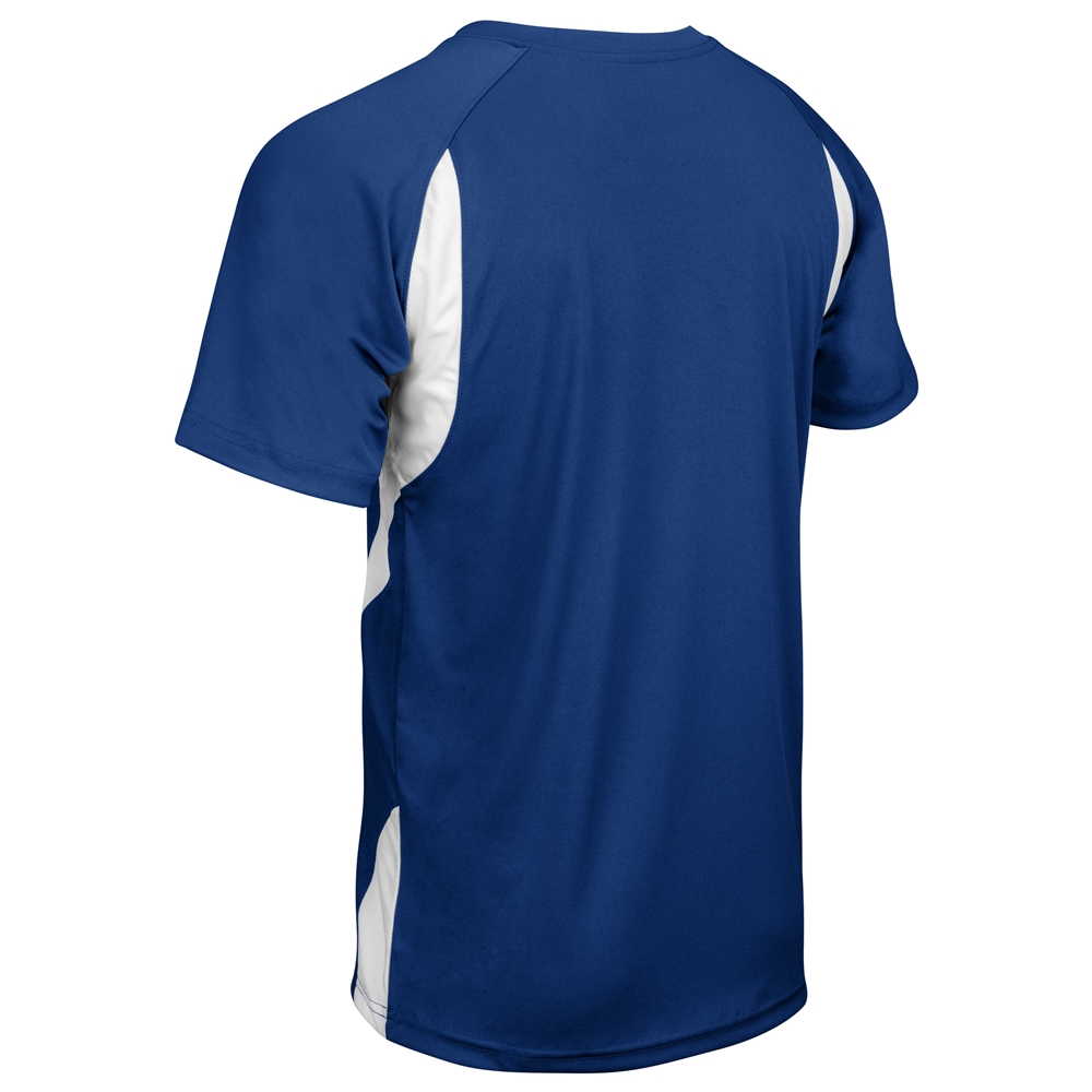 Wild Card 2-Button Jersey 20