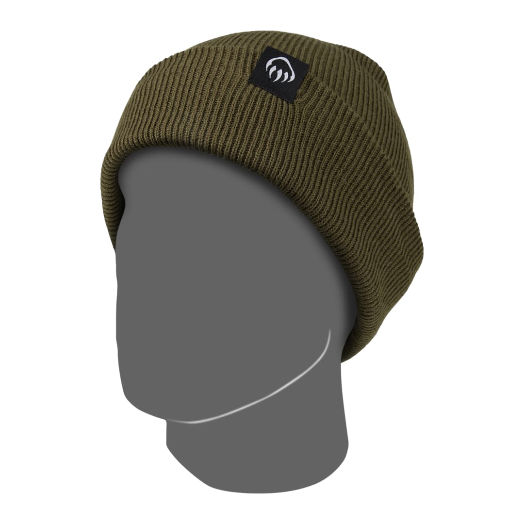 Wolverine Knit Watch Beanie 43