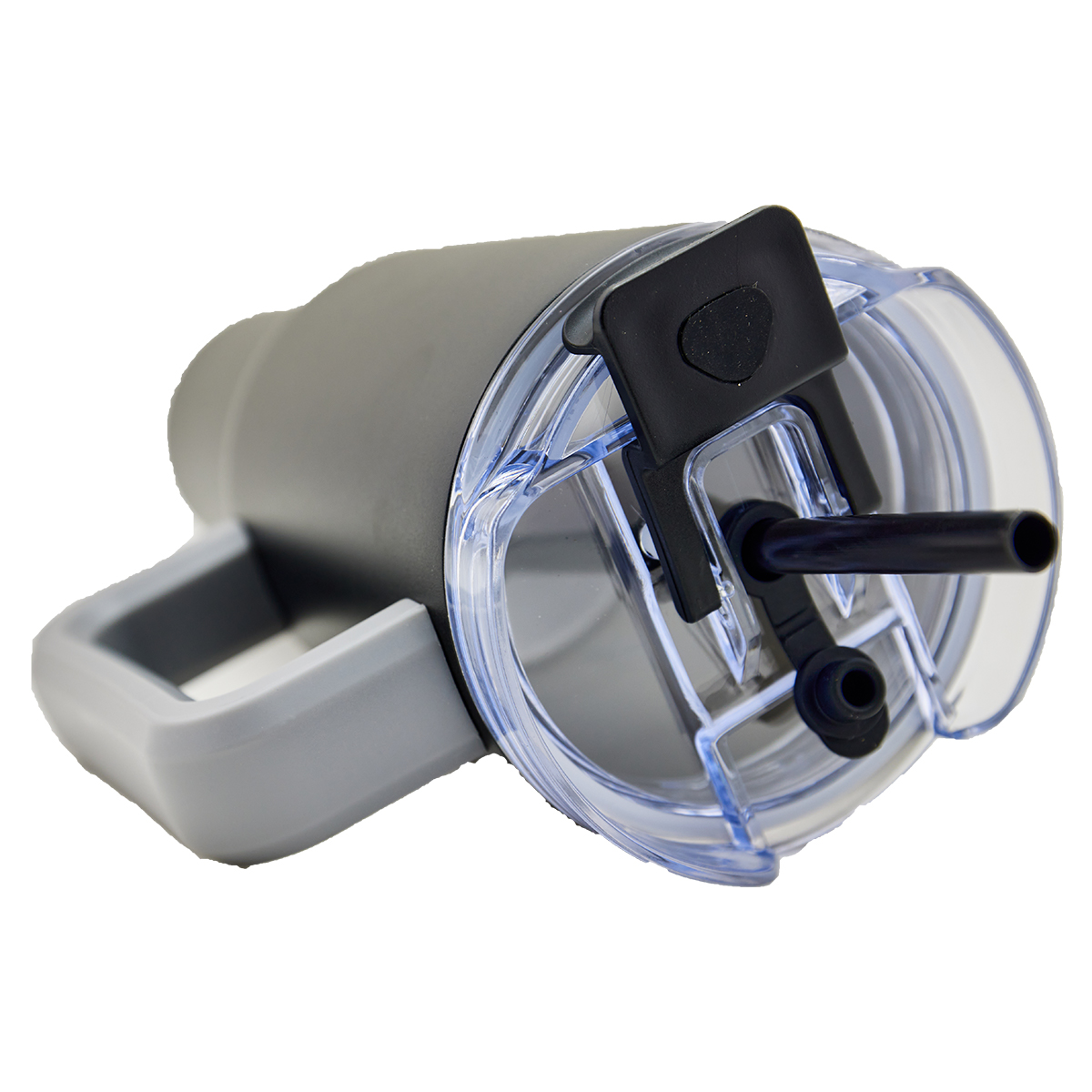 Elevate 21 Oz. Ultimate Travel Mug & Can Cooler 29
